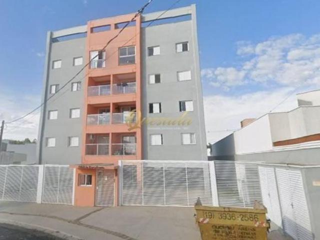 Apartamento venda em Indaiatuba