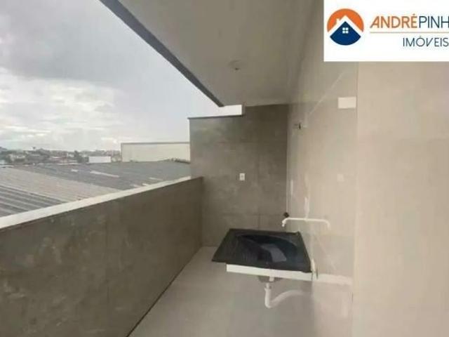 Apartamento venda em Céu Azul, Belo Horizonte