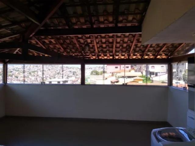 Apartamento aluguel em Dom Silvério, Belo Horizonte