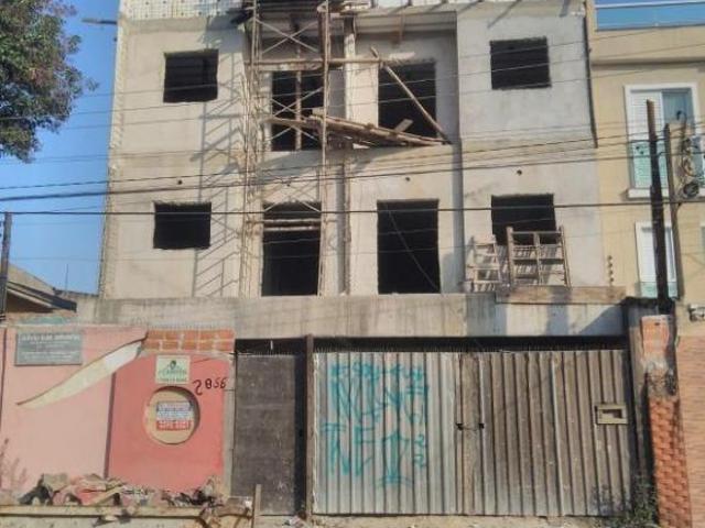 Apartamento venda em Capuava, Santo André