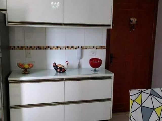 Apartamento venda em Santo André