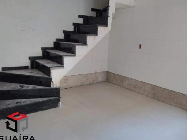 Apartamento venda em Santo André