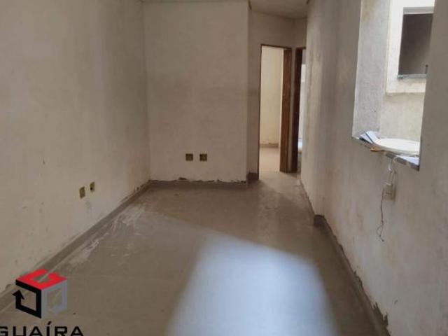 Apartamento venda em Santo André
