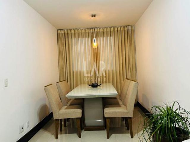 Apartamento venda em Regional Norte, Belo Horizonte