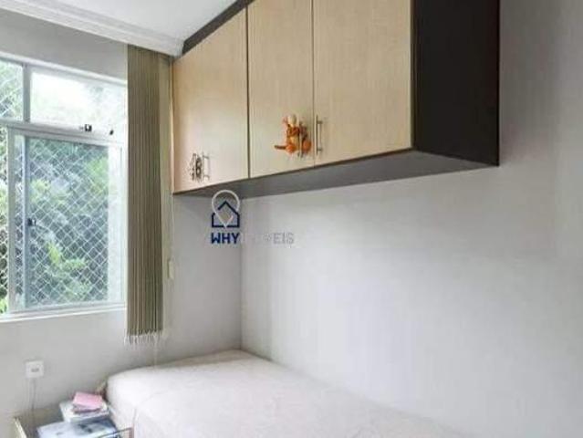 Apartamento venda em Região Geográfica Imediata de Belo Horizonte, Região Metropolitana de Belo Horizonte
