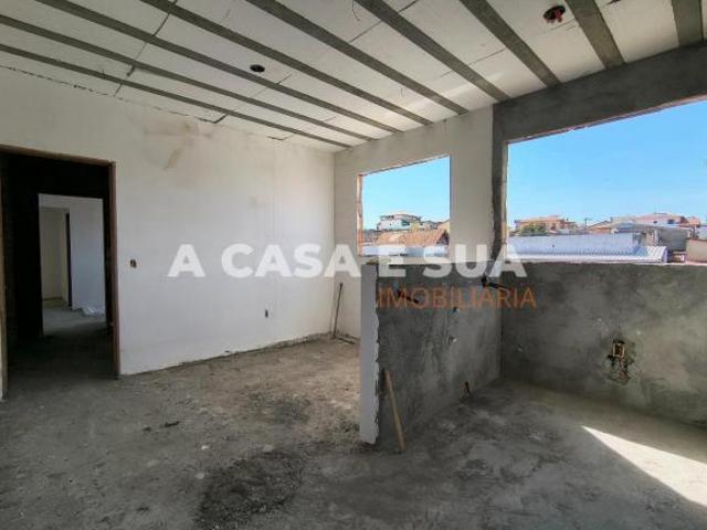Apartamento venda em Regional Norte, Betim