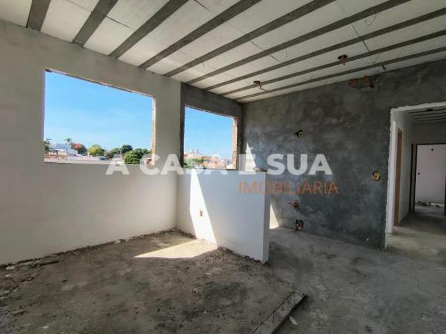 Apartamento venda em Regional Norte, Betim