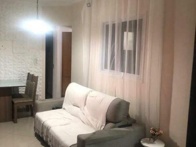 Apartamento venda em Santo André