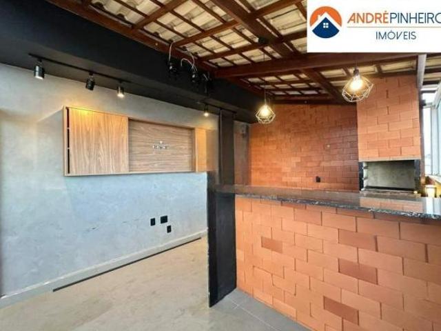 Apartamento venda em Venda Nova, Belo Horizonte