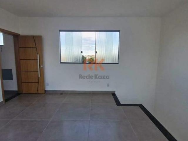 Apartamento venda em Novo Eldorado, Contagem