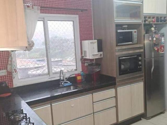Apartamento venda em Região Imediata de São Paulo, Região Metropolitana de São Paulo
