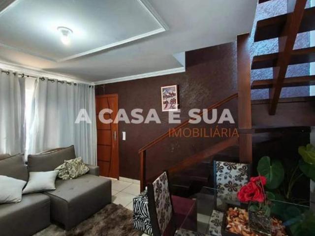 Apartamento venda em Quintas do Jacuba, Contagem