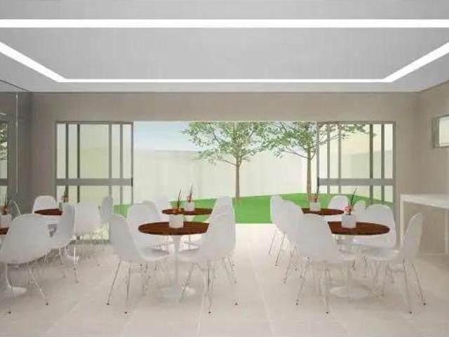 Apartamento venda em Regional Norte, Betim