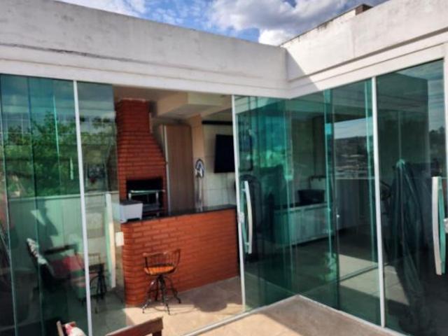 Apartamento venda em Vila Várzea da Palma, Belo Horizonte