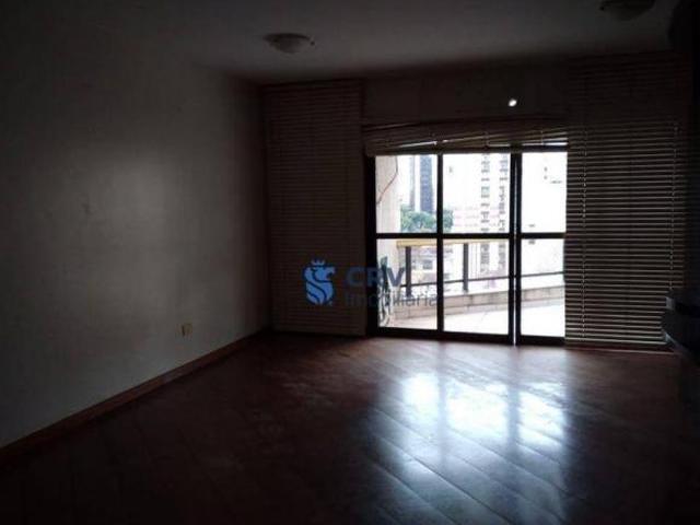 Apartamento venda em Região Geográfica Imediata de Londrina, Londrina