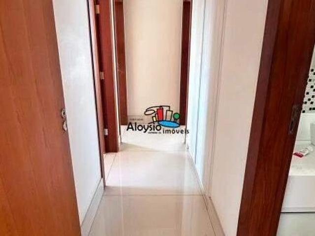 Apartamento venda em Boa Vista, Sete Lagoas