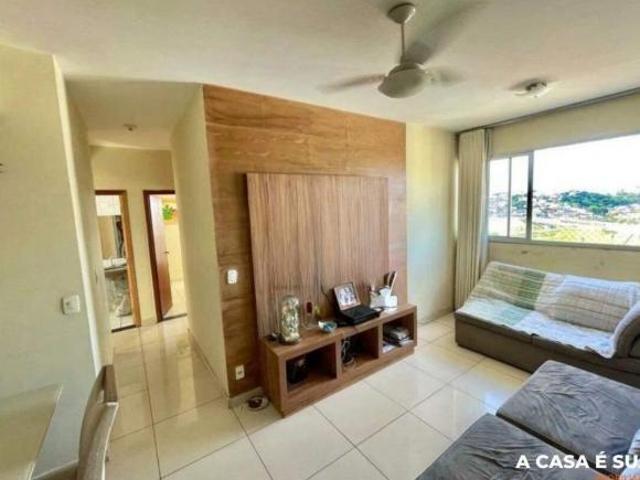 Apartamento venda em Eldorado, Contagem