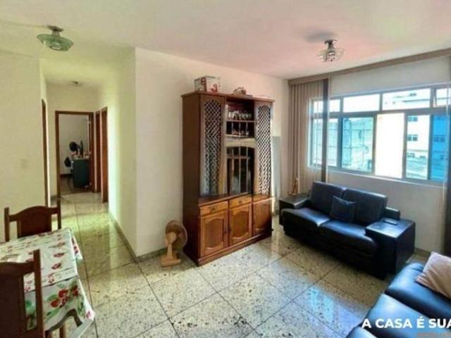 Apartamento venda em Eldorado, Contagem