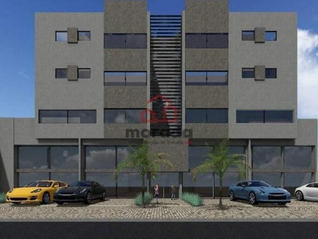 Apartamento venda em Bairro das Graças, Itaúna