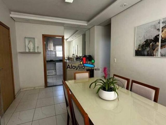 Apartamento venda em Região Geográfica Imediata de Sete Lagoas, Sete Lagoas