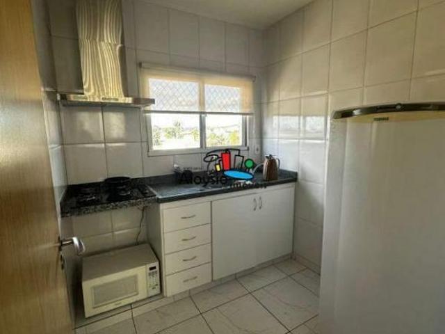 Apartamento venda em Região Geográfica Imediata de Sete Lagoas, Sete Lagoas