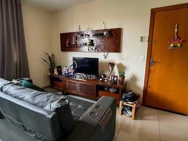 Apartamento venda em Nova Floresta, Belo Horizonte