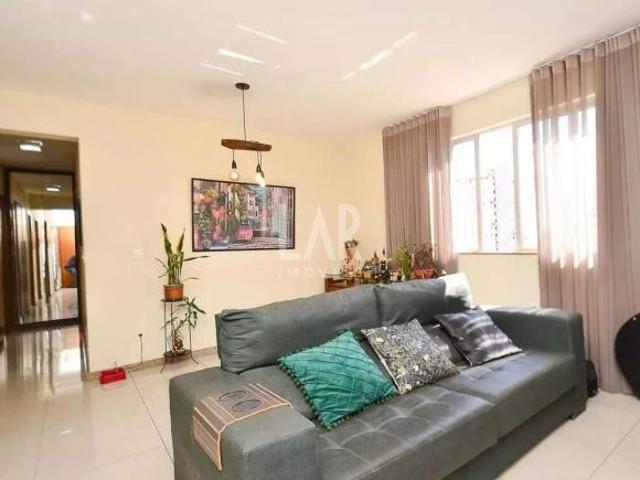 Apartamento venda em Nova Floresta, Belo Horizonte