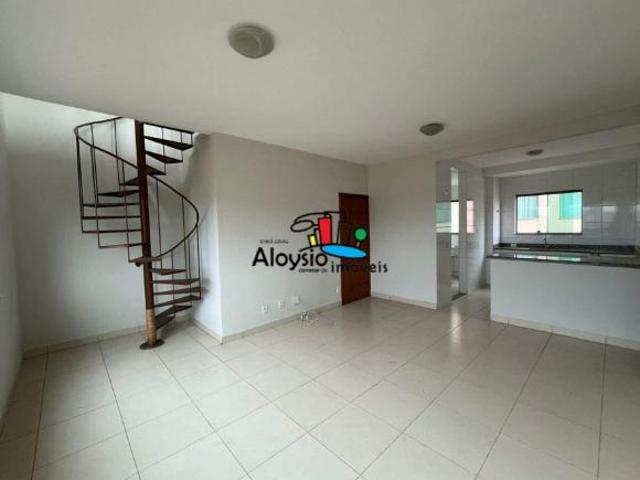 Apartamento venda em Região Geográfica Imediata de Sete Lagoas, Sete Lagoas
