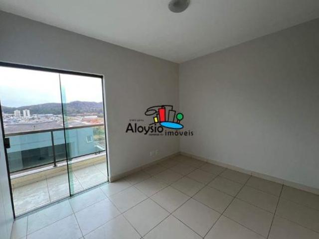 Apartamento venda em Região Geográfica Imediata de Sete Lagoas, Sete Lagoas