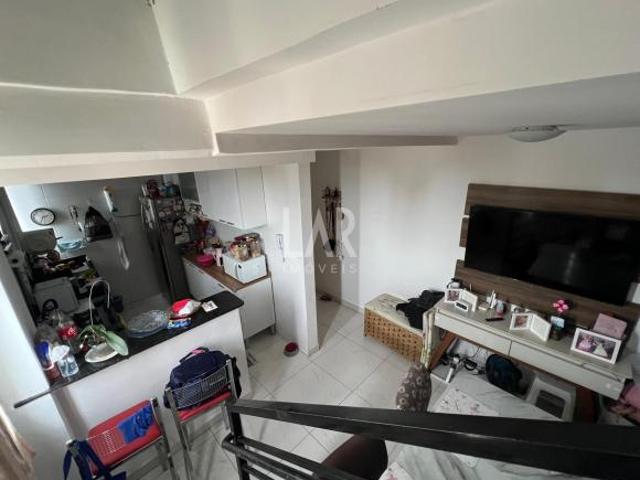 Apartamento venda em Santa Terezinha, Belo Horizonte