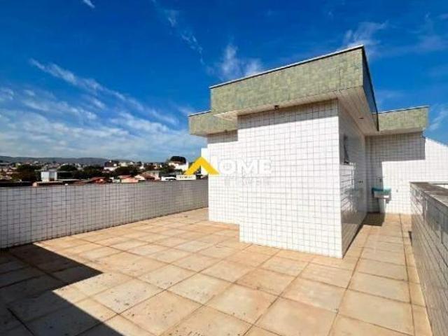 Apartamento venda em Tirol, Belo Horizonte