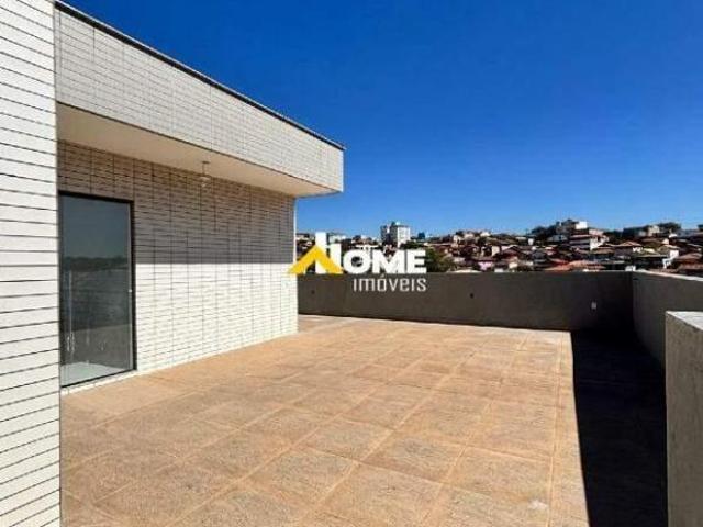 Apartamento venda em Tirol, Belo Horizonte