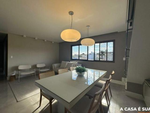 Apartamento venda em Bairro Amazonas, Contagem
