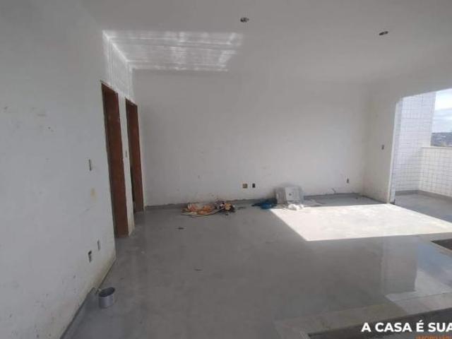 Apartamento venda em Eldorado, Contagem