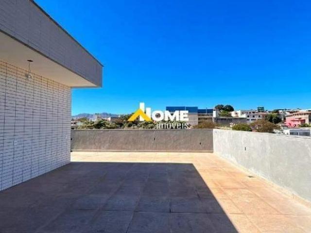 Apartamento venda em Tirol, Belo Horizonte