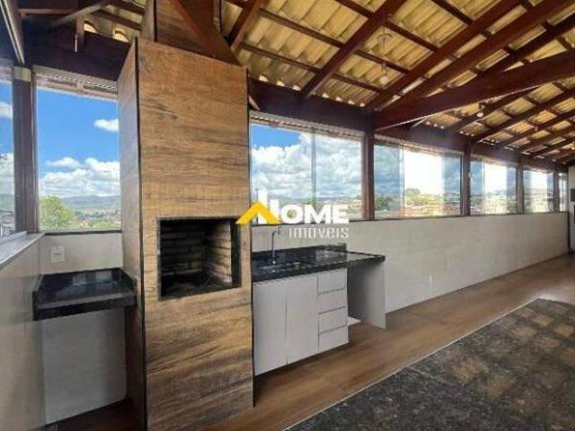 Apartamento venda em Região Geográfica Imediata de Belo Horizonte, Região Metropolitana de Belo Horizonte