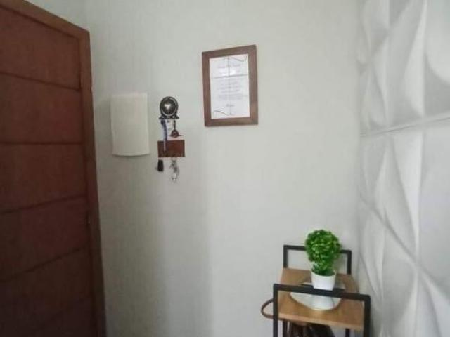 Apartamento venda em Capuava, Santo André