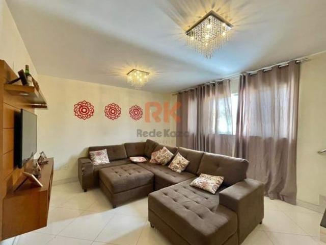 Apartamento venda em São Joaquim, Contagem