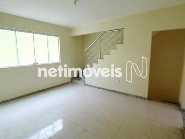 Apartamento venda em Venda Nova, Belo Horizonte