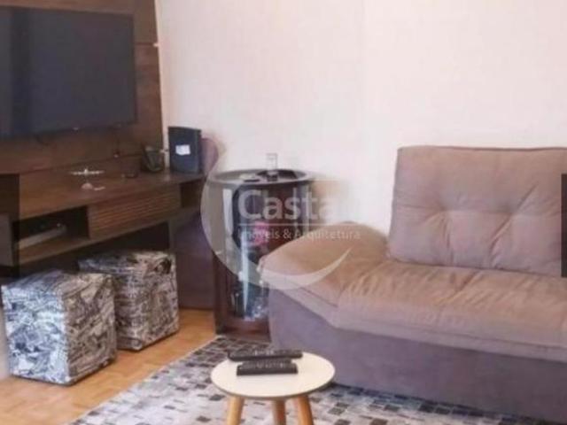 Apartamento venda em Vila Gomes Cardim, São Paulo