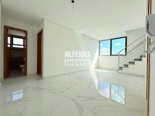 Apartamento venda em Camargos, Belo Horizonte