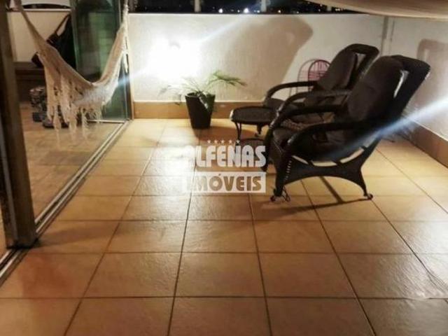 Apartamento venda em Vila Darcy Vargas, Contagem