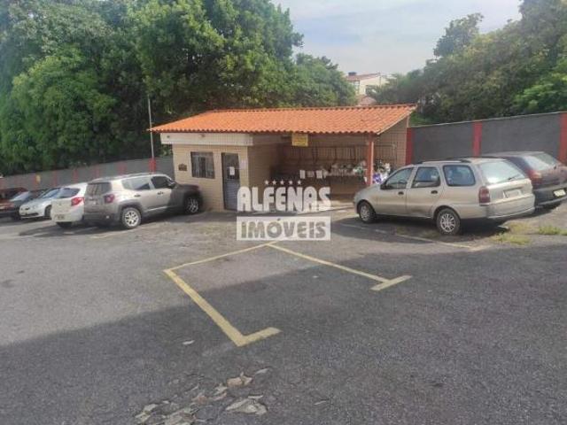 Apartamento venda em Eldorado, Contagem