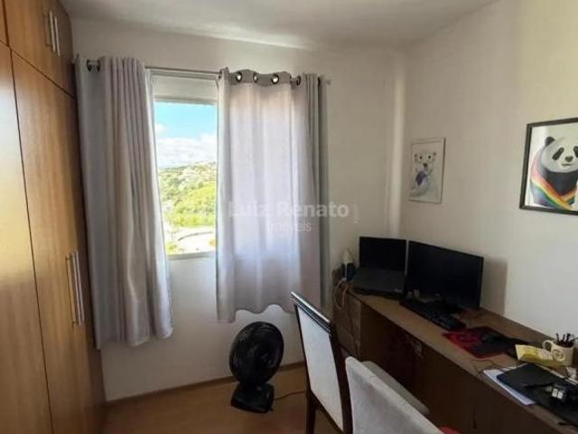 Apartamento venda em Pirajá, Belo Horizonte