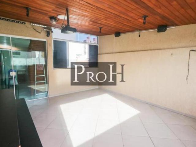 Apartamento venda em Capuava, Santo André