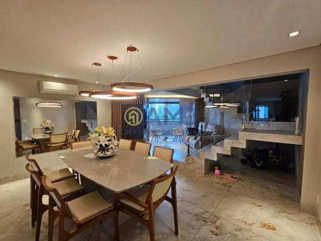 Apartamento venda em Região Geográfica Imediata de Goiânia, Goiânia