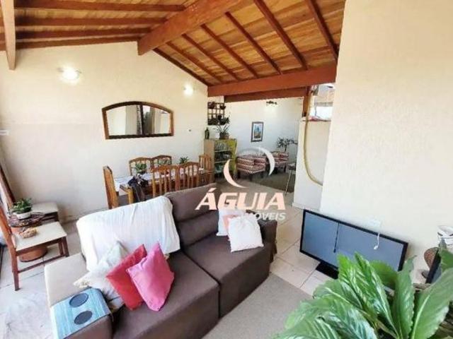Apartamento venda em Santo André
