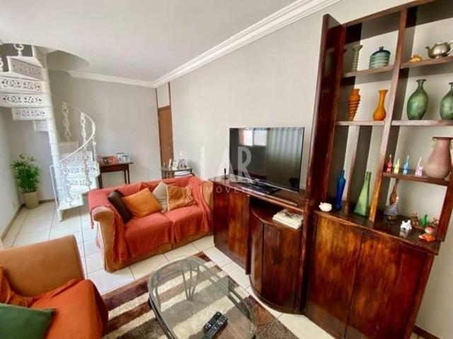 Apartamento venda em casateste, Belo Horizonte