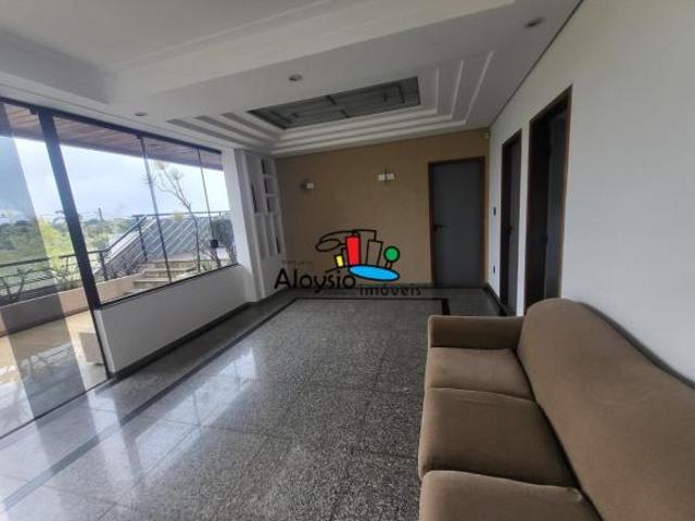 Apartamento venda em Boa Vista, Sete Lagoas