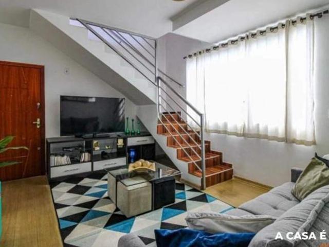 Apartamento venda em Eldorado, Contagem
